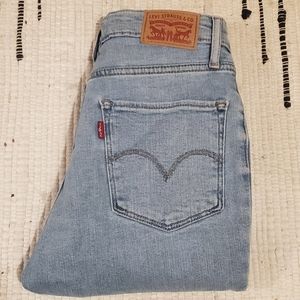 Levis 721
